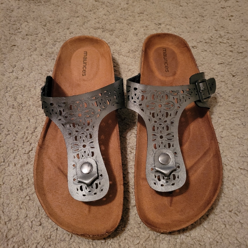 Matrices sandles